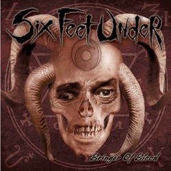 Six Feet Under - Braindead