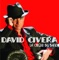 Que la Detengan - David Civera lyrics