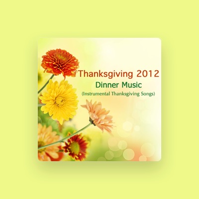 Listen to Thanksgiving Music Dinner Academy, watch music videos, read bio, see tour dates & more!