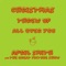 Christmas Threw Up All Over You - April Smith and the Great Picture Show lyrics