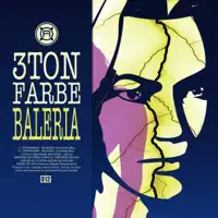 Baleria (Rotklang Mix) — 3TonFarbe