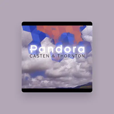 Listen to Casten & Thornton, watch music videos, read bio, see tour dates & more!