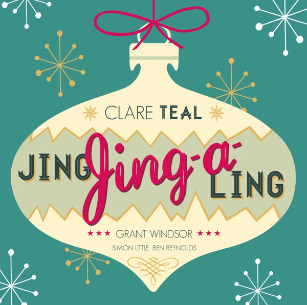 Jing, Jing-A-Ling