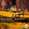 Pink Forest cover art