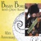 Brian Boru Drum Salute 1 - Brian Boru Irish Pipe Band lyrics