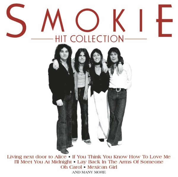 SMOKIE - Needles & Pins - на Radio Record