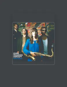 聆聽 Hanna Paulsberg Concept、觀看音樂影片、閱讀小傳、查看巡演日期等！