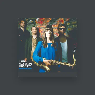 Listen to Hanna Paulsberg Concept, watch music videos, read bio, see tour dates & more!