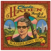 Old Joe Clark - Charlie Haden