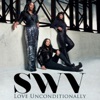 Icon Love Unconditionally - Single