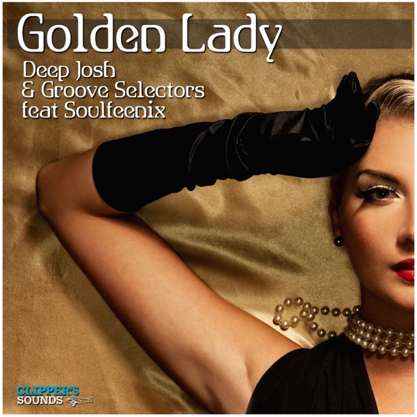 Golden Lady (feat. Soulfeenix) - Single