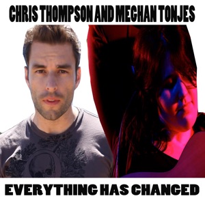 Everything has Changed - Single