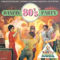I'm Still Standing — L.A. Session Singers