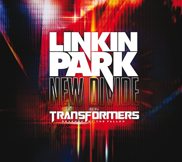 LINKIN PARK mit New Divide