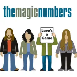 Love's a Game (Miles EQ) - Single - The Magic Numbers