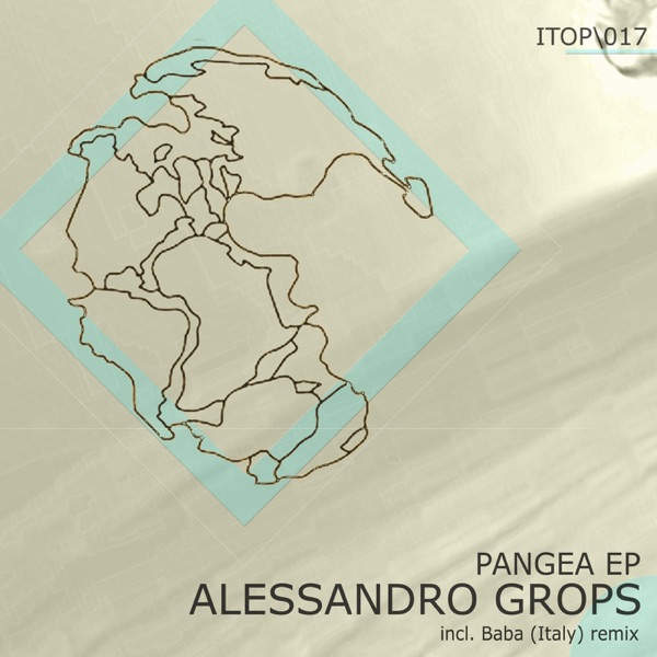 Pangea Ep
