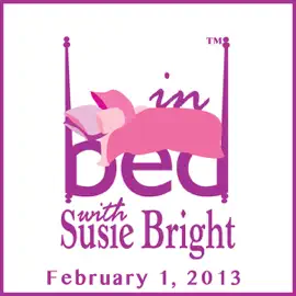 In Bed with Susie Bright 556: Where Are All the Seriously Good Sex Books on Audible?