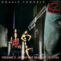 Double Trouble, Vol. 2: Live At the Reading Festival (Remastered) - Gillan