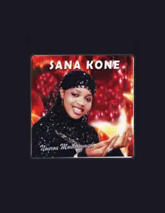 Escucha a Sana Koné, mira videos musicales, lee su biografía, consulta las fechas de las gira y más.