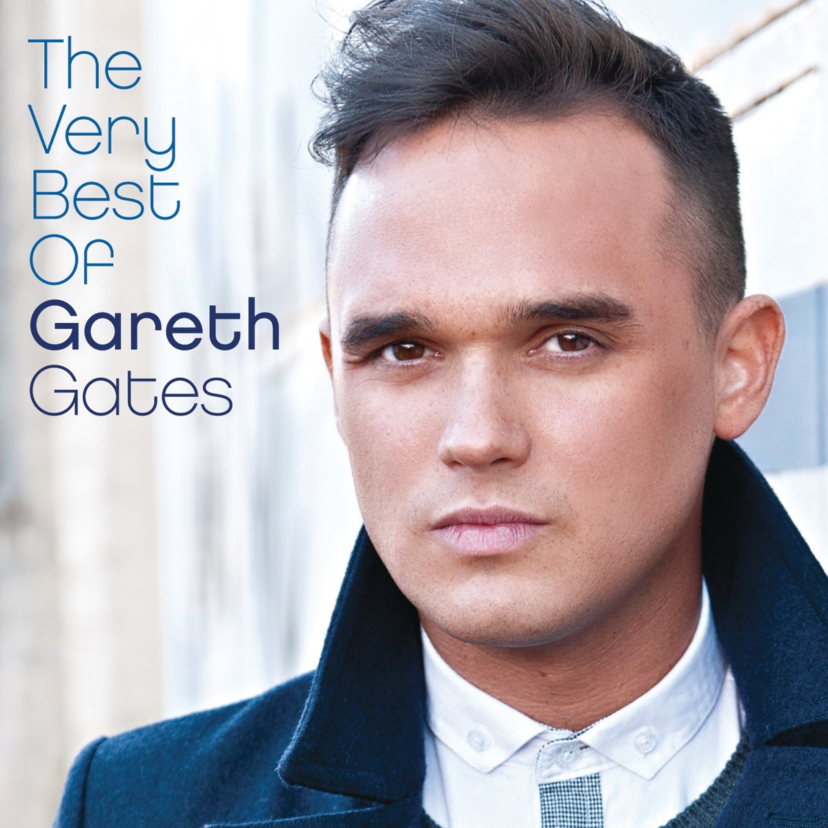 ‎The Very Best of Gareth Gates Album by Gareth Gates Apple Music
