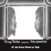 King Tubby & the Upsetter At Spanish Town artwork