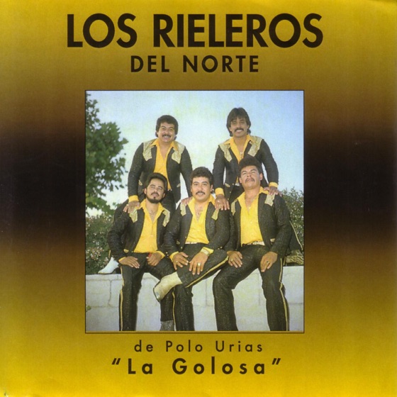 Cover artwork for Nieves de Enero