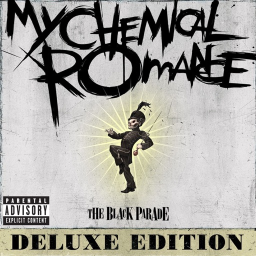 Album artwork