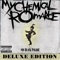 Kill All Your Friends (B-Side) - My Chemical Romance lyrics