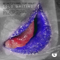 Cold Waiting (feat. Violet) [Remixes] - Secret Eternal