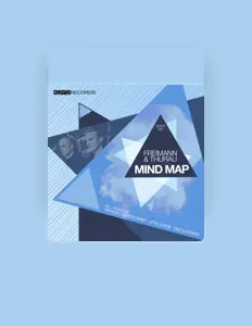 Freimann सुनें, म्यूज़िक वीडियो देखें, बायो पढ़ें, दौरे की तारीखें और बहुत कुछ देखें!