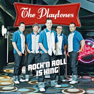 The Playtones - Madeleine - Line Dance Musique