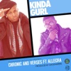 Kinda Gurl (feat. Allegra) - EP