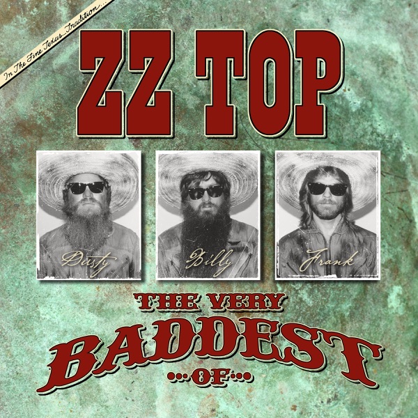Viva Las Vegas by ZZ Top on NetFM