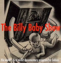 The Billy Baby Show Podcast