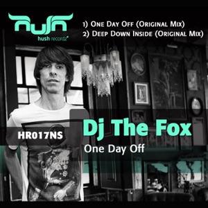 One Day Off - Single