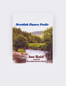 Dengarkan Ian Reid and his Scottish Dance Band, tonton video musik, baca bio, lihat tanggal tur & lainnya!