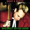 (Let's Go) Psycho [feat. Danny B. Harvey] - Brigitte Handley lyrics