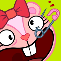 Happy Tree Friends podcast