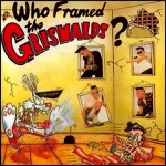 Griswalds - Who's Cryin' Now