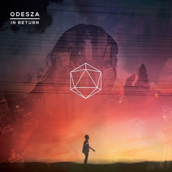 Cover artwork for Echoes (feat. Py)