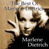 Leben ohne Liebe kannst du nicht - Marlene Dietrich