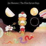 Jan Hammer - Darkness / Earth In Search of a Sun