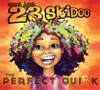 Secret Agent 23 Skidoo - Imaginary Friend
