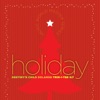 Music World Master Series: Holiday - EP, 2007