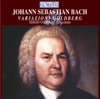 Bach: Variazioni Goldberg