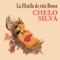 Víl Estorbo - Chelo Silva lyrics