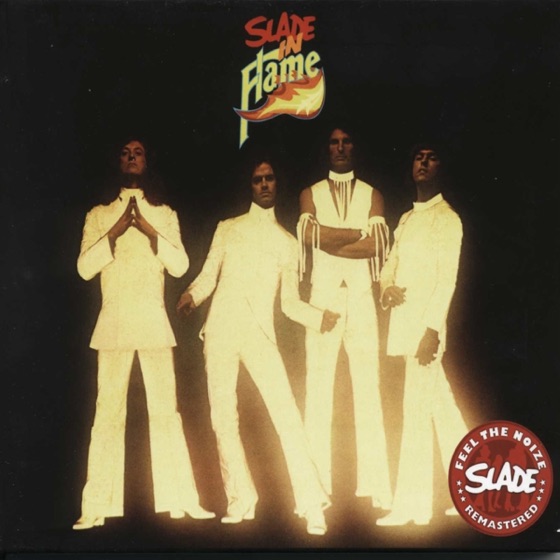 Cover artwork for How Does It Feel?