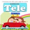 Somos los Pitufos - Grupo Infantil Guarderia Pon lyrics