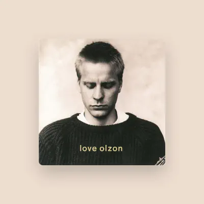 Listen to Love Olzon, watch music videos, read bio, see tour dates & more!