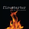 Firestarter (feat. Aaron Pfeiffer) - Single